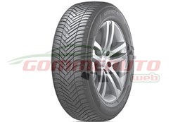 COP. 255/50WR19 HANKOOK H750A ALL SEASON XL 107W M+S